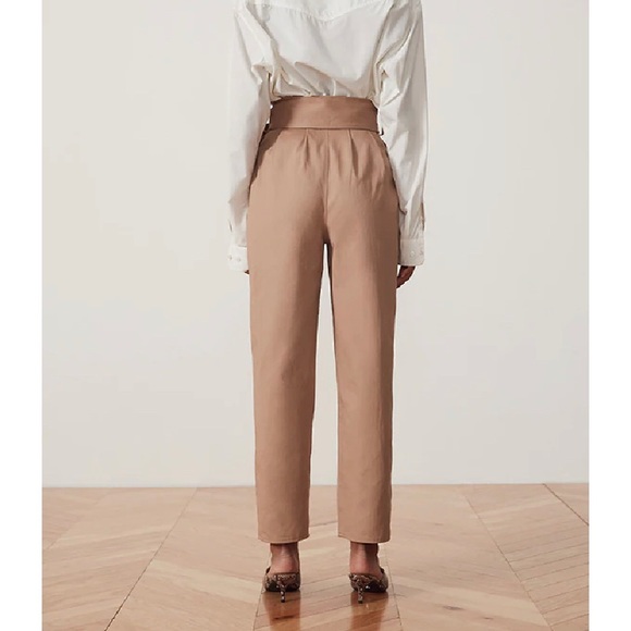 SONG OF STYLE PANTS - Picture 3 of 6